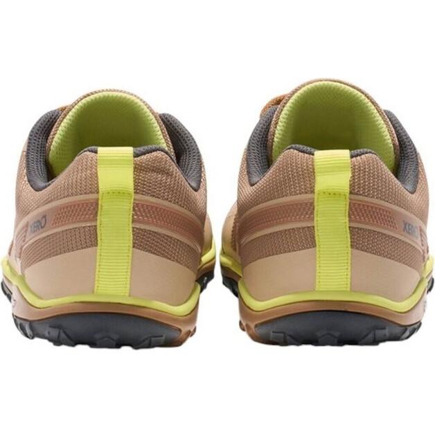 Xero Shoes EU Scrambler Low EV Trail Running Shoes