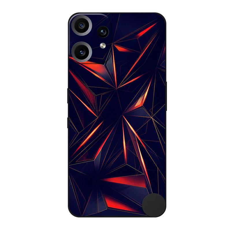 For Nothing CMF Phone 2 Pro Case Fashion Cartoon Shell Housing For CMF Phone 2 Pro Soft Silicon Back Cover Shockproof Funda Capa