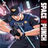 Space Punch Volume 2 by ZD Paperback Book 9781419778179