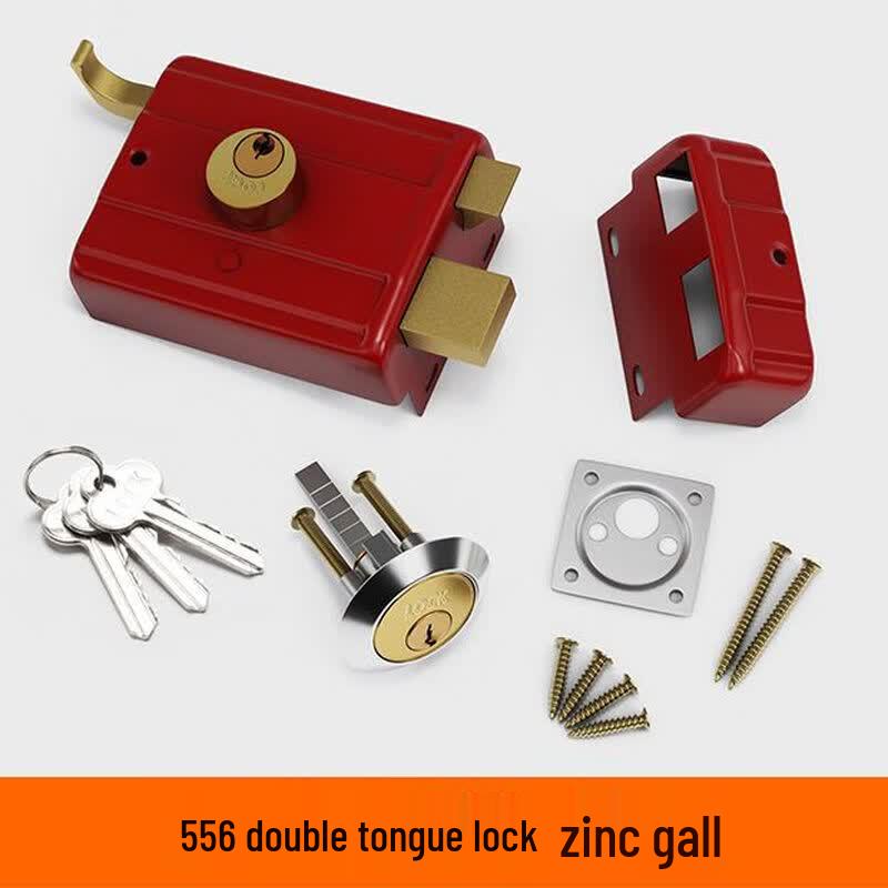 Deweishi Anti-theft Door Lock