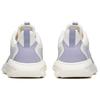 Anta Comfortable Shock Absorbing Non-Slip Durable Low-Top Running Shoes Women Sneaker White Purple 122135568-2