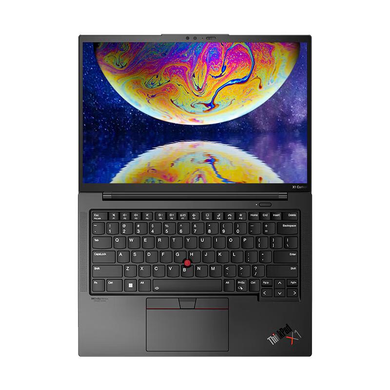 Lenovo ThinkPad X1 Carbon Gen 10 14-inch Laptop (CN Version)