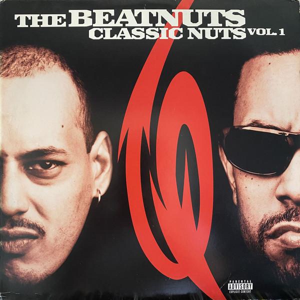 LP Record BEATNUTS - Classic Nuts Volume 1 LOUD91251,91251 LOUD 2002 US Rap & Hip-Hop/R&B Used