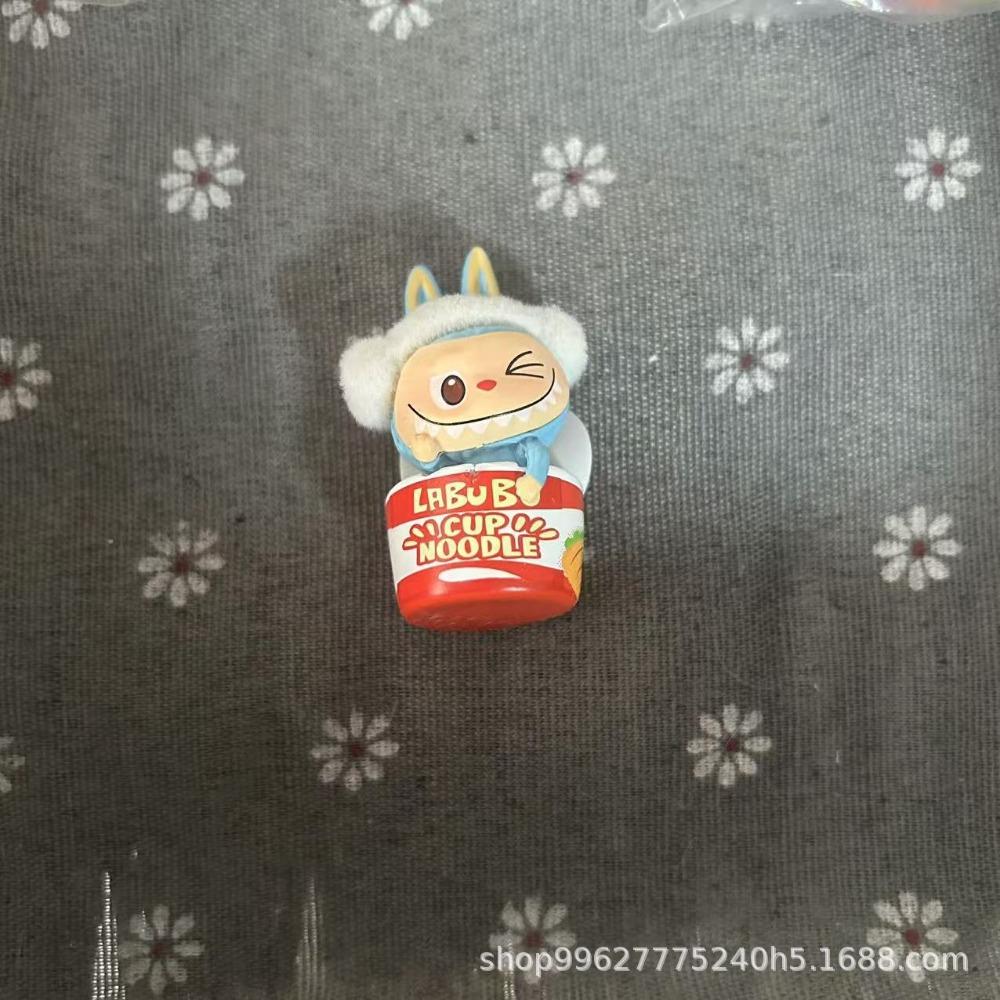 Jewelry Bracelet Changed To Baby Love Flocking Cloth Changed To Baby Doll Vinyl Pendant Cute Grain Handmade DIY Accessories