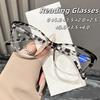 Unisex New Trend Reading Glasses Classic Ultralight HD Far Sight Eyewear Anti-blue Light Presbyopia Eyeglasses for Men Women