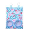 Hay Bag Hanging Pouch Feeder Holder Feeding Dispenser Container for Rabbit Guinea Pig Small Animals Pet Bunny Cage Accessories