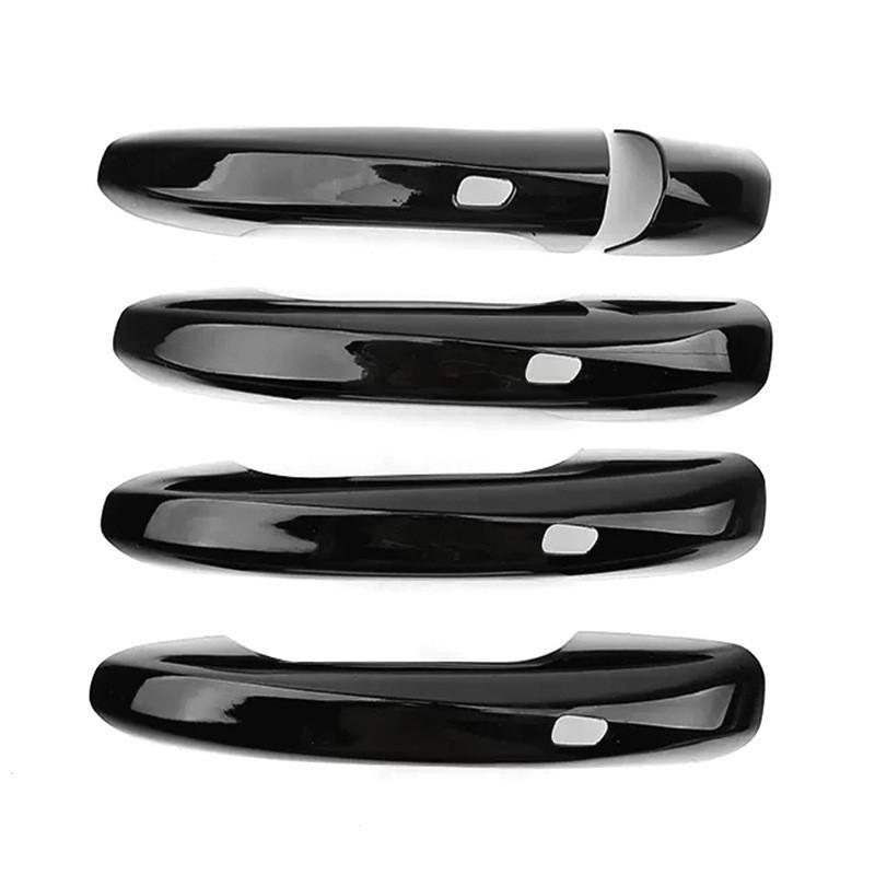 Right-Hand Drive Door Handle & Bowl Cover for 2016-2021 Mercedes-Benz GLA, GLB, GLC, GLE