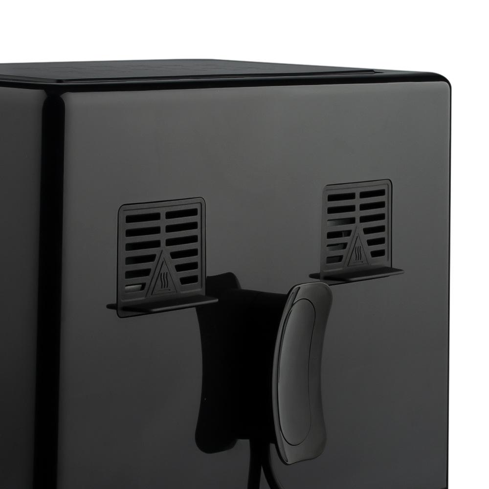 Аэрофритюрница с двойной кастрюлей — фото 10