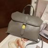 Imported Super Popular Casual Handbag Women's 2025 New Retro Envelope Bag Single Shoulder  Versatile Bag