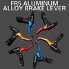 Bicycle Brake Handle, Colored Aluminum Alloy Mountain Brake Handle, Fr5 Universal For Children'S Brake Handle