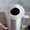 Stainless Steel Indoor Watering Can with Long Spout and Spray Bottle for Gardening and Plant Care