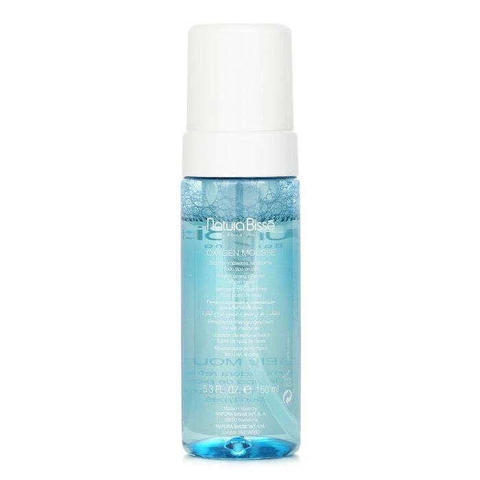 NATURA BISSE Oxygen Mousse Fresh Foaming Cleanser (for All Skin Types)
