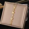 Colorful Zircon Collarbone Chain Irregular Crystal Long Tassel Necklace  Jewelry Accessories