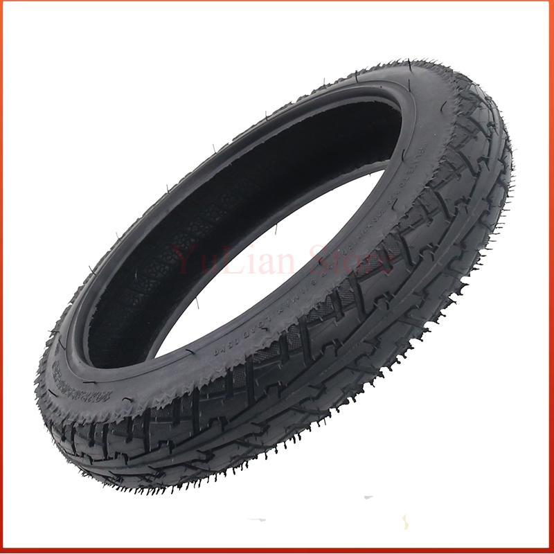 Pneumatico Pneumatico da 14 Pollici 14x2.125 Pneumatico a Vuoto 14*2.125 Pneumatico Tubeless per Parti di Veicoli Elettrici