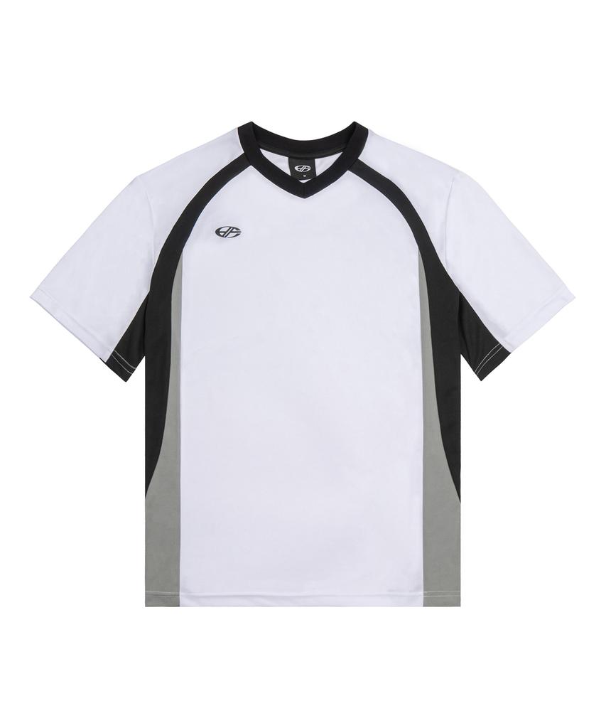Hyeonpiteu Active Mesh T-Shirt