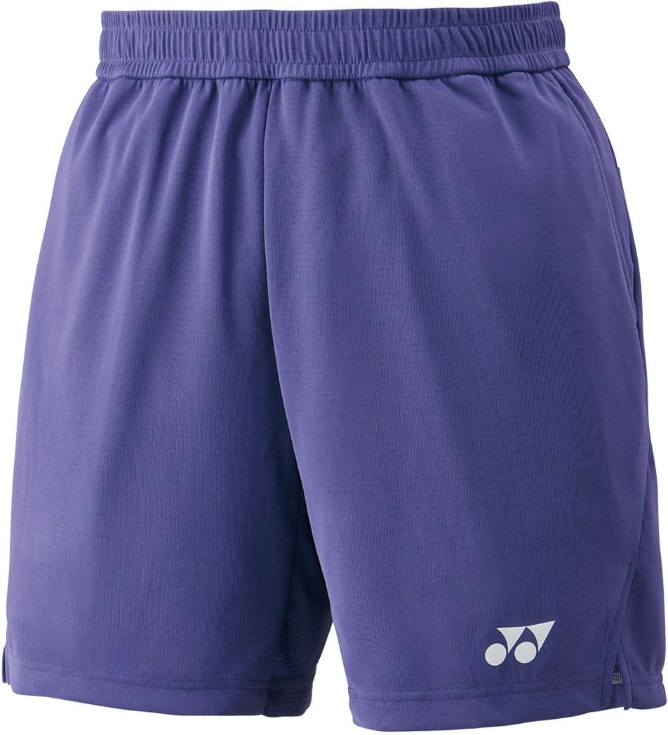 

Yonex Knit Blueberry Men s Shorts, 15202, (118)