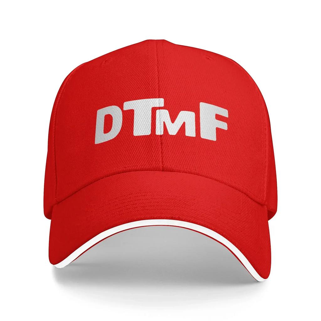 bads bunnys DTMF Debi Tirar Mas Fotos  album Outfits Unisex Women Baseball Caps  Dad Hat Fashion Travel Headwear Snapback Cap