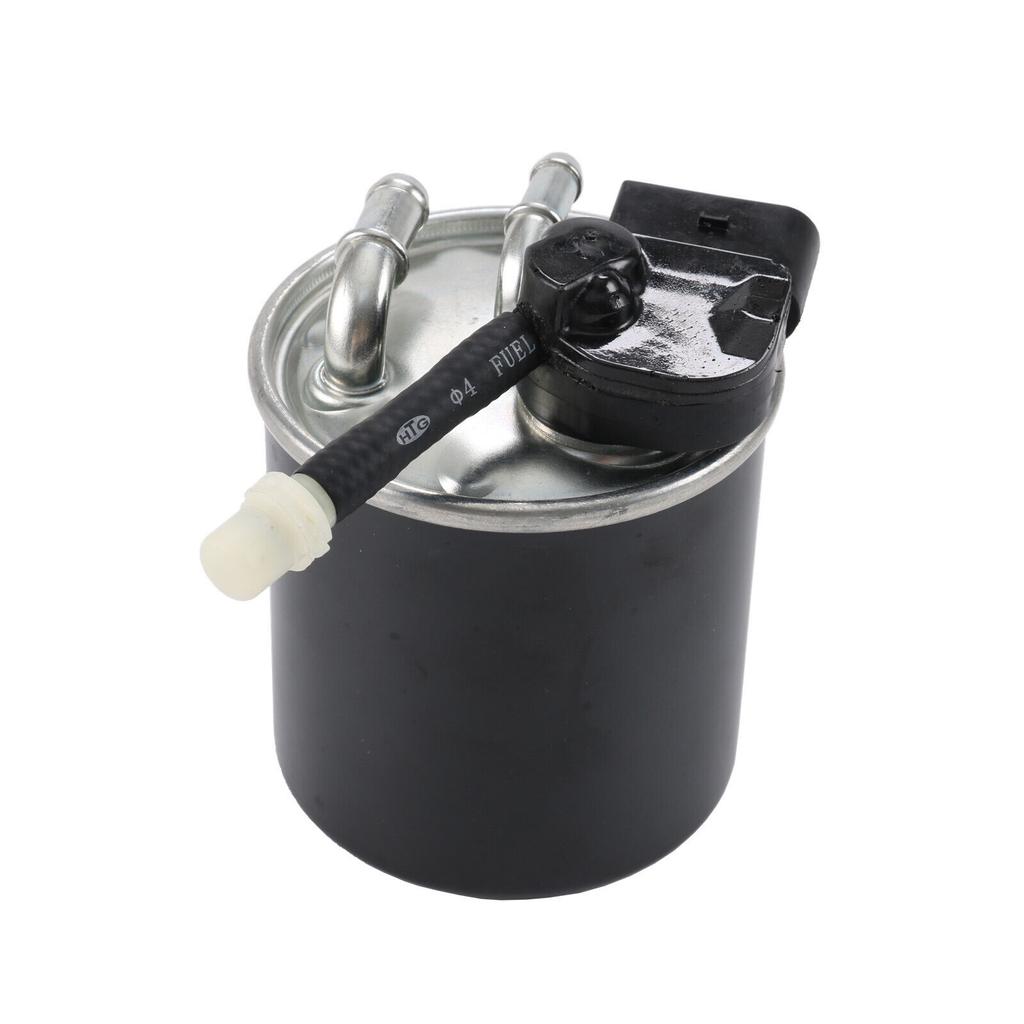 Auto Parts Fuel Filter 6510901652 6510902852 for Mercedes Benz Sprinter 906 W166 W221 X204 W204 W205 W212 W222 R172 Engine OM651