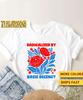 Radicalized By Basic Decency Shirt, Feminist Floral Shirt, Patriotic Protest, Political Awareness GifT Shirt, Anti-Trump Soft Premium Tee