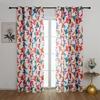 Blackout Curtains  Blackout Shading Door Screen  for Girls Bedroom Kids Room