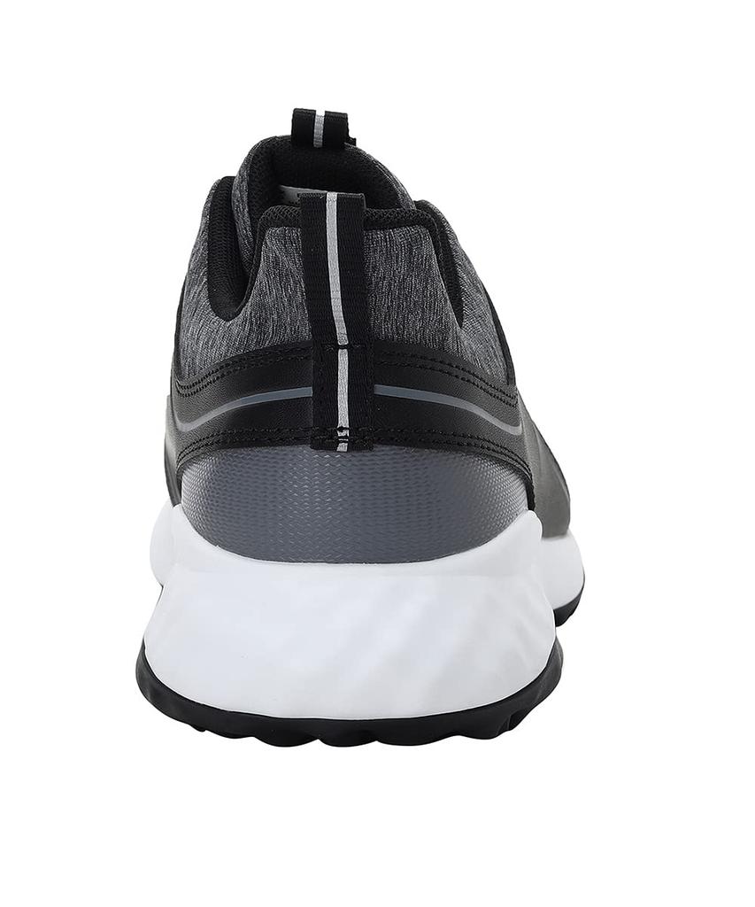 Golf Shoes Grip Fusion Puma Shade Cm [PUMA] 2.0 Men's Black/Quiet 25.0