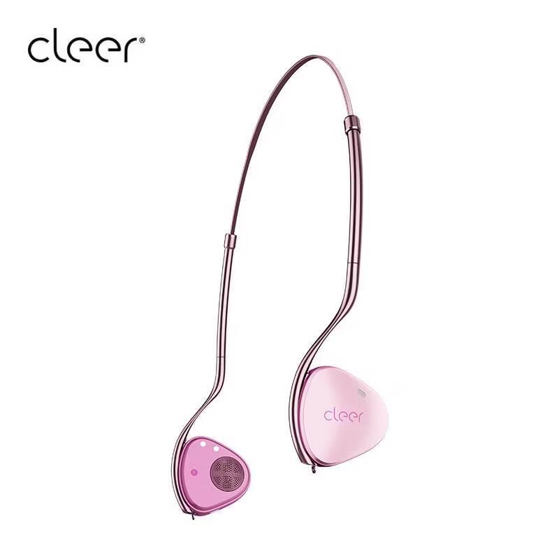 

Cleer Clip AI Bluetooth Headphones