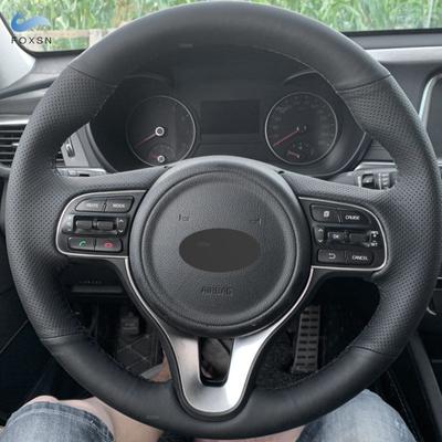 Interiérové doplňky – Potahy na volant