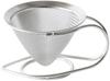 KOGU Tea Dripper In Dishwasher Perfect for Dripping Tea or Enjoy the Durable Strainer with Stainless Perfect Gift for Shimomura Kihan [Made Japan]