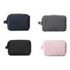 Fashion Waterproof Travel Toiletry Bag Lightweight Large Capacity Cosmetic Bag Portable Multifunction Storage Bag Men