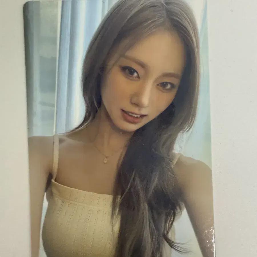 

Twice Цзыюй Мастер-класс Фока