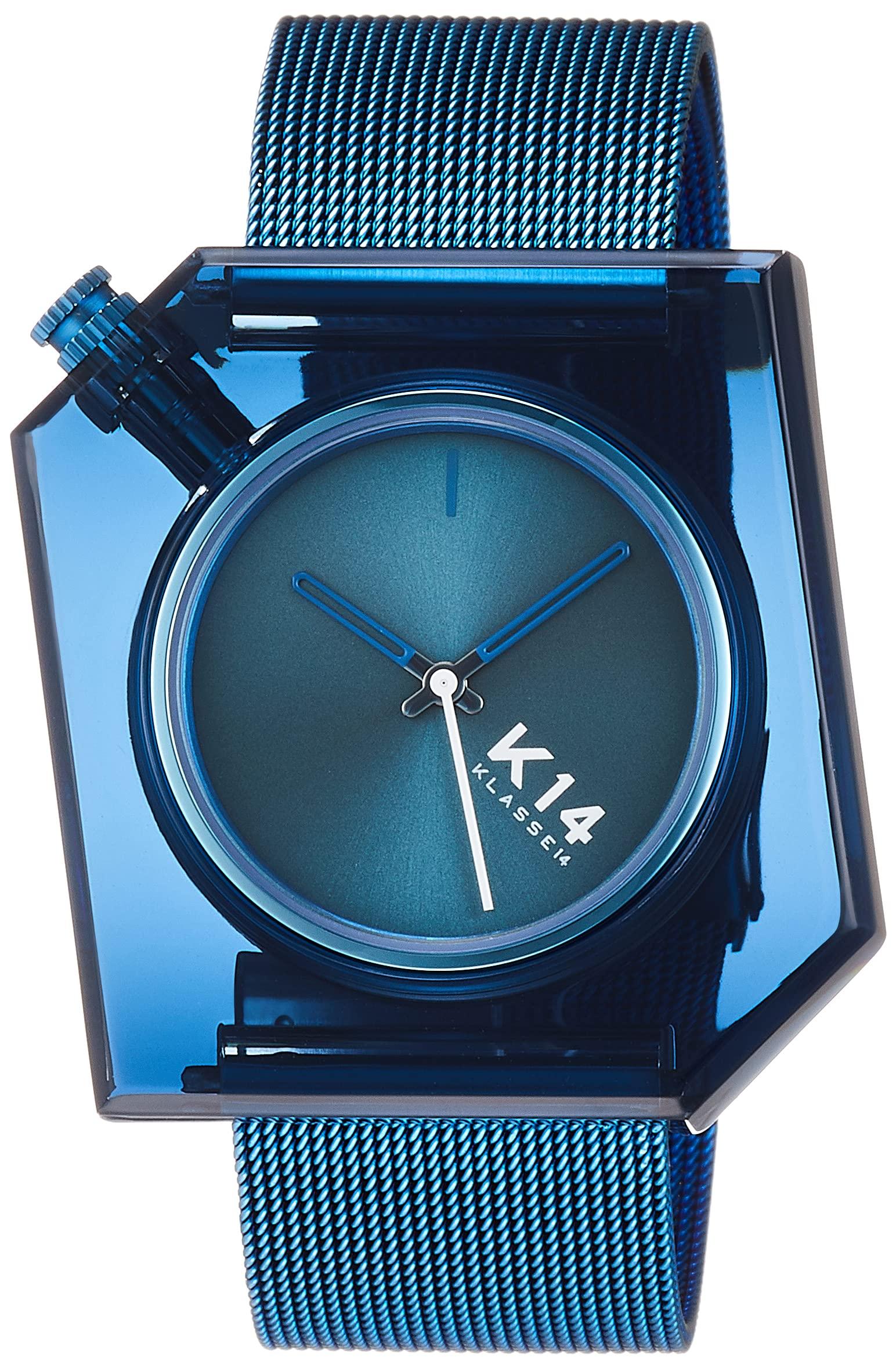 

Watch WKF20BE002M Blue [KLASSE14] Men s