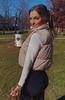 Womens Cropped Puffer Vest Zip Up Sleeveless Lightweight Padded Winter Outerwear