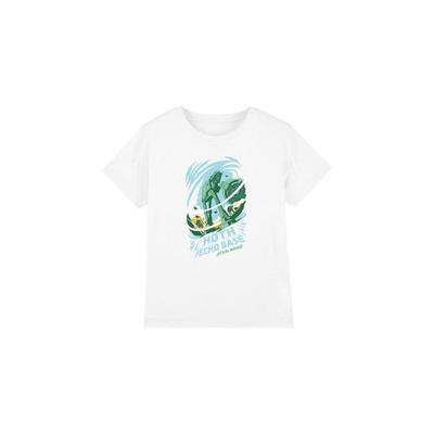 Kinder/Kids Echo Base Attack T-Shirt