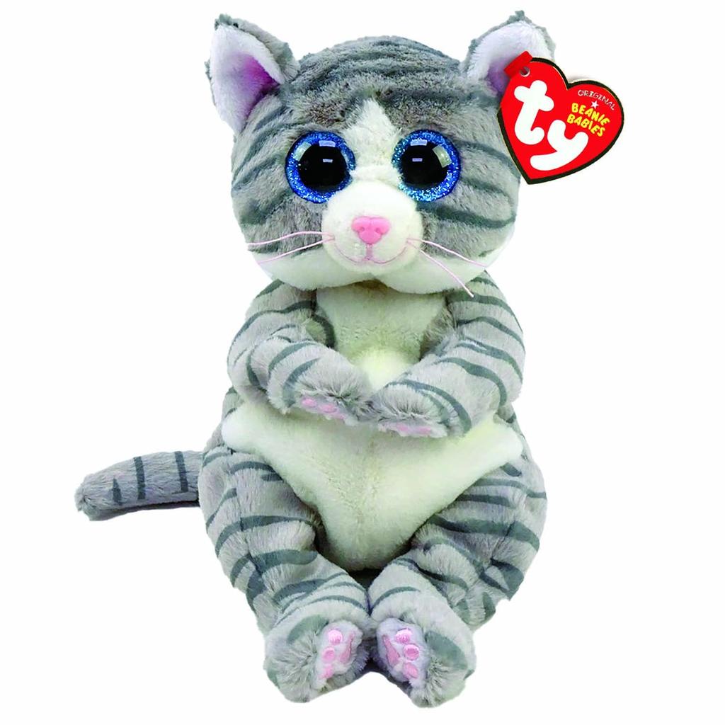 Meteor APAC Ty BEANIE BOOS Mitzi 15cm 40539 Str.