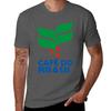 Caf Do Brasil The Best Tshirt Simple Casual Short Sleeve Tee