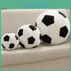 Soccer Plush Toy For Kids Soft Stuffed Football Gift For Creative World Cup Celebration