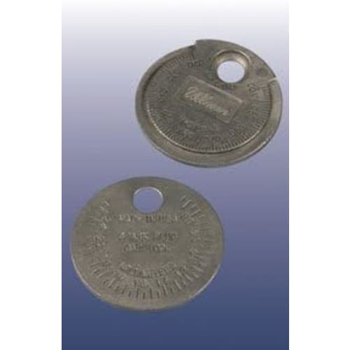 Ullman Devices SG-2 Spark Plug Gap Tool - Made in the USA