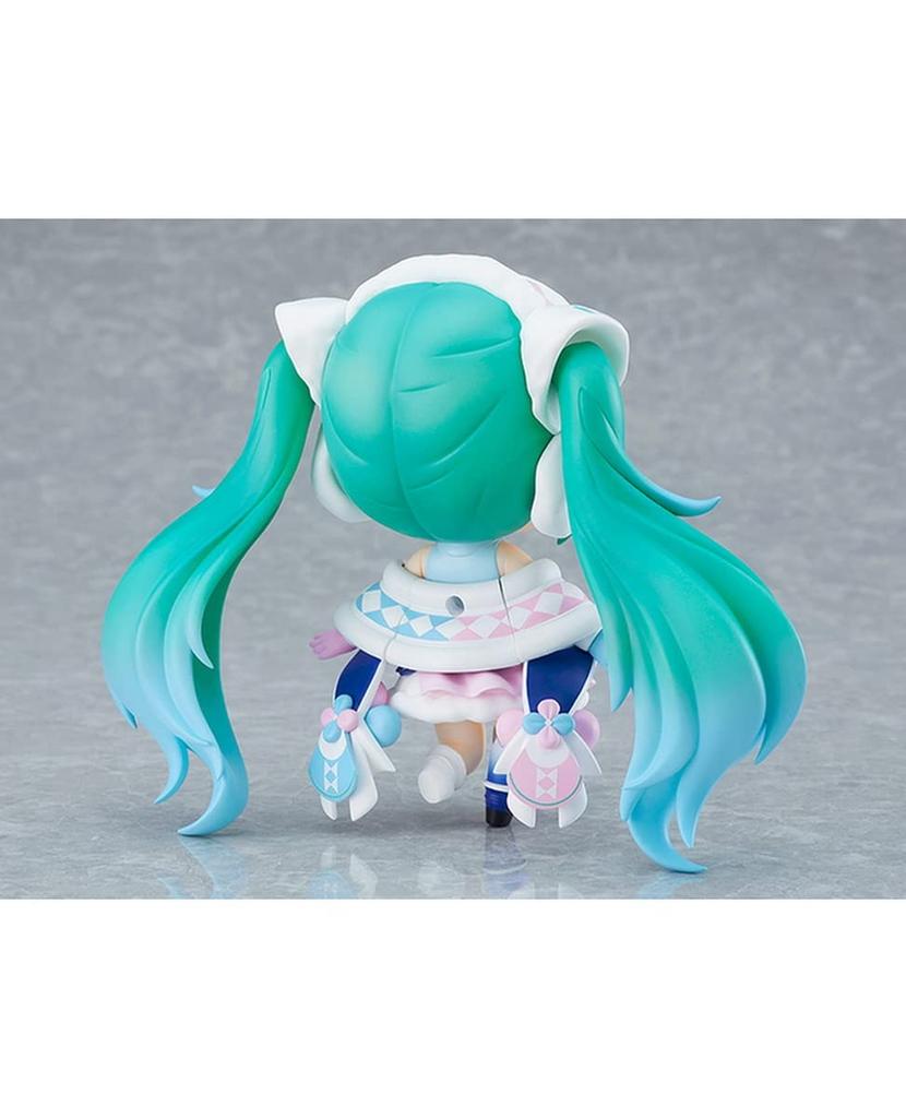 Nendoroid Hatsune Miku Magical Mirai 2020 Winter Festival Ver.