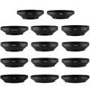 Wide-Angle Lens Hood for DSLR Cameras 39mm 40.5mm 43mm 46mm 49mm 52mm 55mm 58mm 62mm 72mm 77mm 82mm Metal