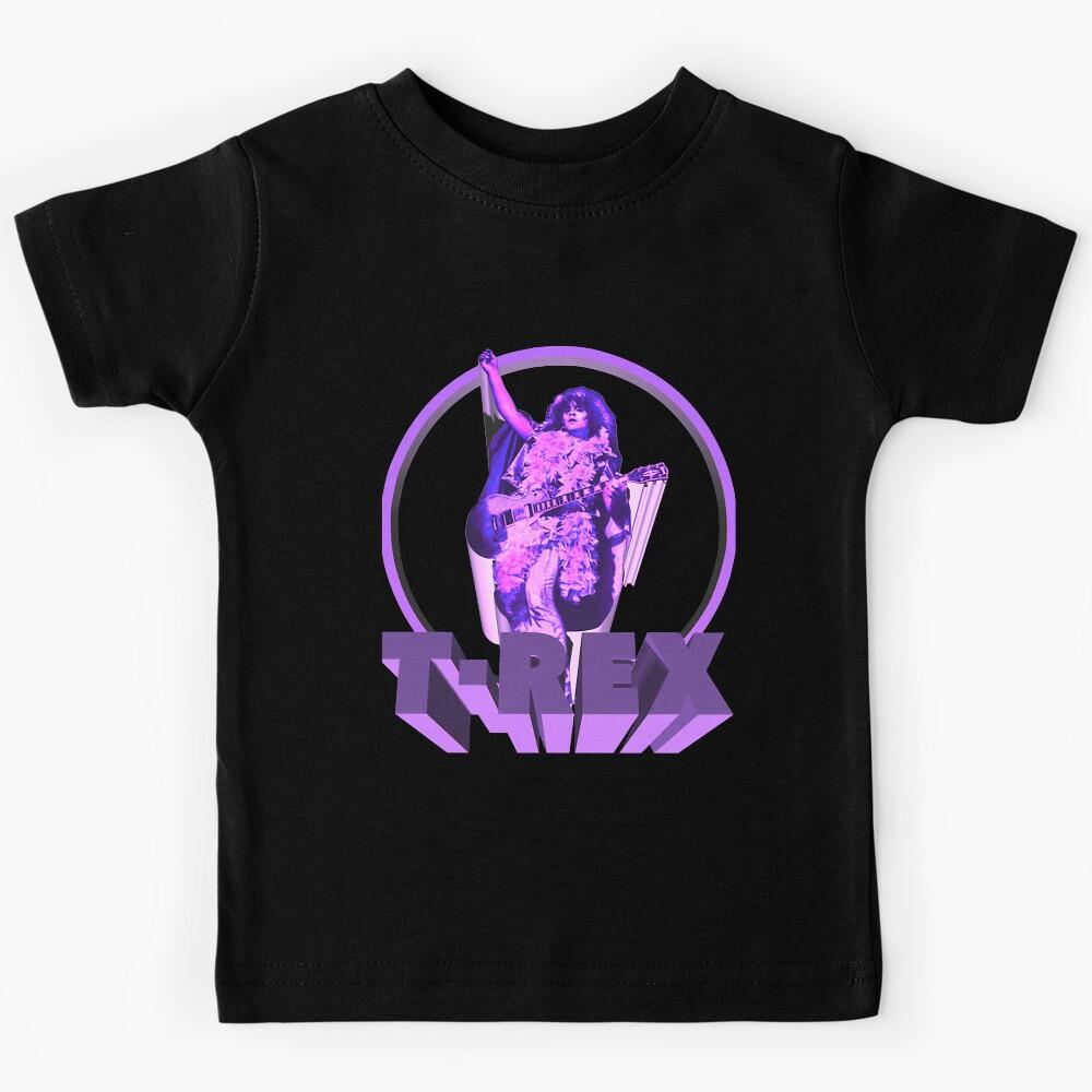 T-Rex Classic Kids T-Shirt 130