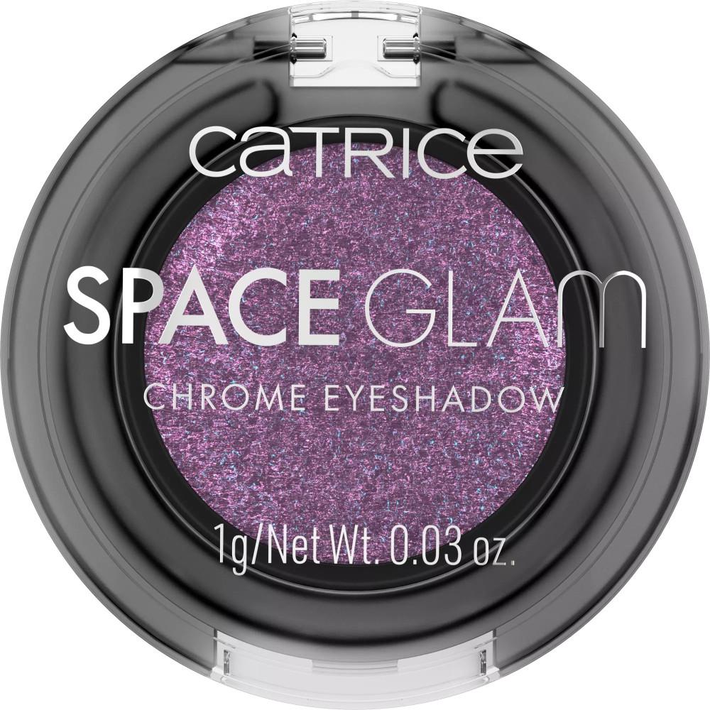 Catrice Eyeshadow Space Glam Chrome -