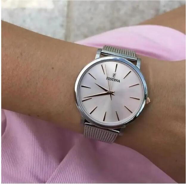 Часы Festina Boyfriend 20475/3