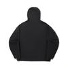 Li Ning Kung Fu Series Waterproof Windproof Loose Single Layer Jacket Men Jacket AEMV049-1