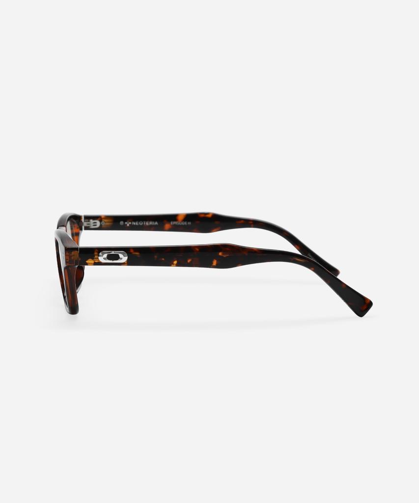 Neotelia Tei · Leopard