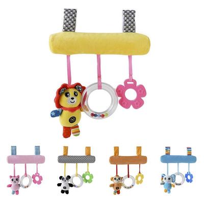 stroller wrap toy