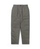 THISISNEVERTHAT Paneled Overdyed Pant Gray