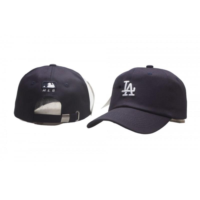 Unisex Bestickte Baseballkappe Baumwolle Leinen Verstellbar Outdoor Sonnenschutzhut