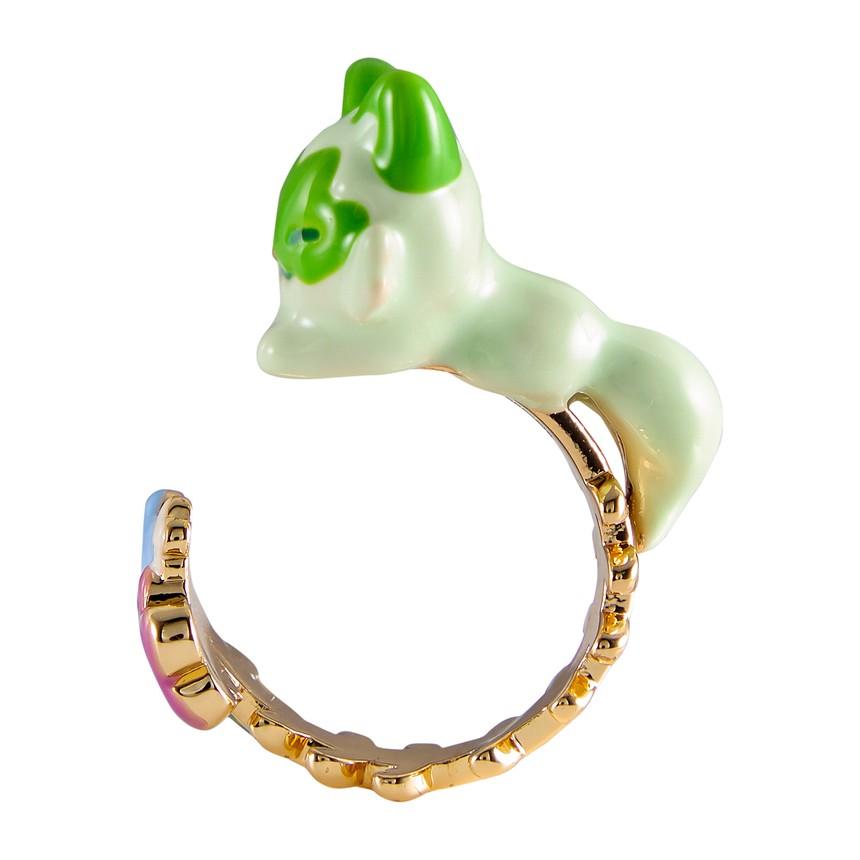 POKEMON Pokemon Center Sprigatito Accessory Ring
