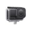 60M 196FT Water Proof Case Underwater Dive Case Housing Shell Fit for DJI Osmo Action 6