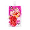 Cici Red Grape Fruit Juice Drink with Nata De Coco